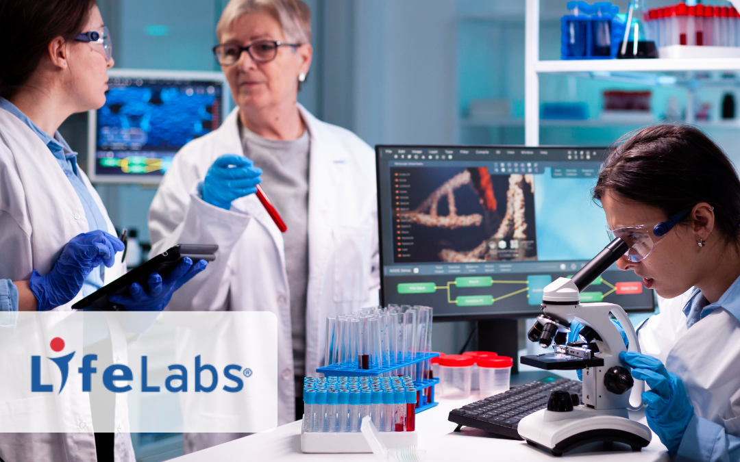Swae Case Study: How LifeLabs Used Swae to Solve a Costly Industry-Wide Talent Retention and Attraction Challenge in Less Than 30 Days